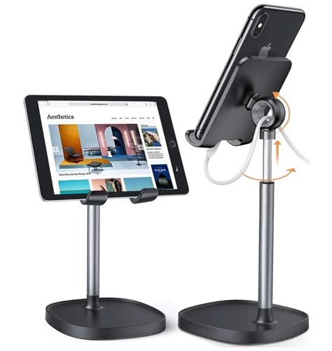 mounted tablet|The 5 Best Tablet Stands .